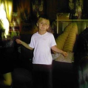 Meet your Posher, Zach